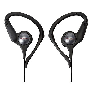 Pioneer SE-E11,заушины (10/100)