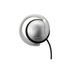 Pioneer SE-E07-X4,клипсы (10/50)