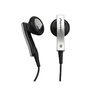 Pioneer SE-CN25-X1, вкладыши (10/100)