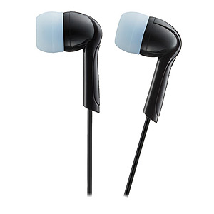 Pioneer SE-CL17-K, вкладыши канальные (10)