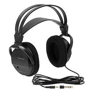 Pioneer SE-M290 ,полноразмерные (10)