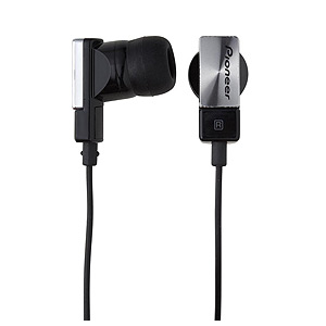 Pioneer SE-CL21M-J-K,вкладыши канальные (10/100/1500)