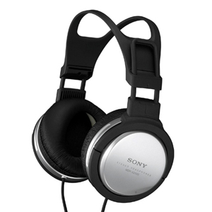Sony MDR-XD100, полноразмерные (4)
