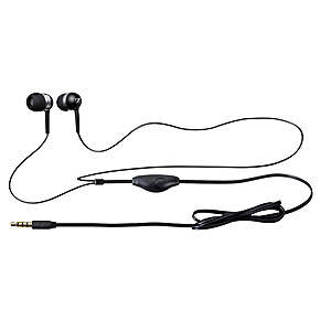 Sennheiser MM 50 IP BLACK, вкладыши канальные, черный (10)