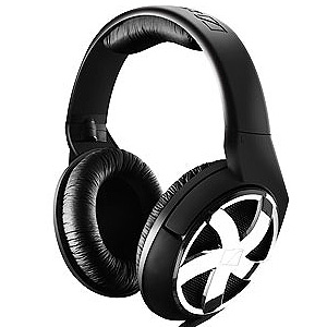 Sennheiser HD 438 стерео, полноразмерные (6/12/96)