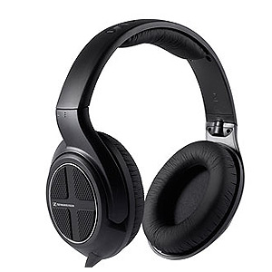Sennheiser HD 428 стерео, полноразмерные (12/144)