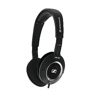 Sennheiser HD 238 черный (12/360)