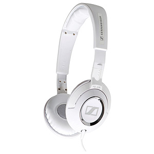 Sennheiser HD 228 белый (12/432)