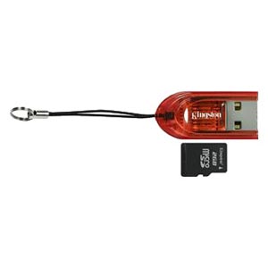 Kingston Reader MRG2 USB2.0