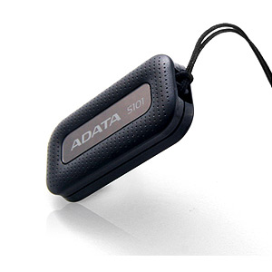 Флэш-диск A-Data 16 Gb S101 black (10)