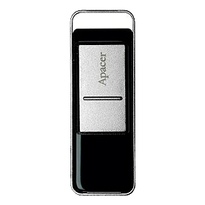 Флэш-диск Apacer 16 Gb AH521 Silver (5)