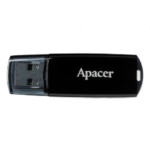 Флэш-диск Apacer 16 Gb AH322