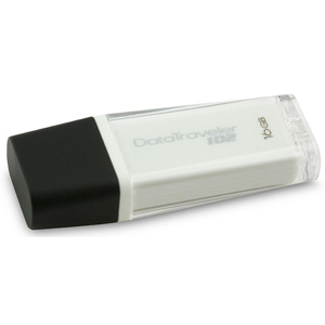 Флэш-диск Kingston 16 Gb DT 102 (25)