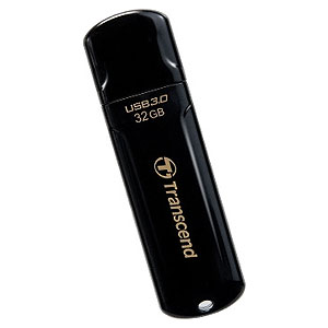 Флэш-диск Transcend 32 Gb JetFlash 700