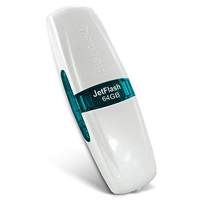 Флэш-диск Transcend 64 Gb JetFlash 500 (10)