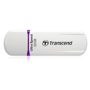 Флэш-диск Transcend 32 Gb JetFlash 620 (10)