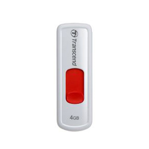 Флэш-диск Transcend 04 Gb JetFlash 530 (10)