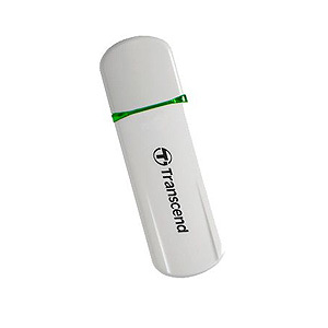 Флэш-диск Transcend 04 Gb JetFlash 620 (10)