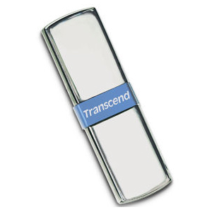 Флэш-диск Transcend 02 Gb Jet Flash V85 (5)