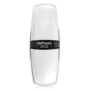 Флэш-диск Transcend 32 Gb JetFlash V20