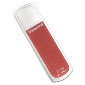 Флэш-диск Transcend 32 Gb JetFlash V60 (10)