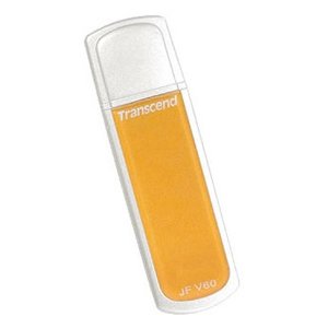 Флэш-диск Transcend 16 Gb JetFlash V60 (10)