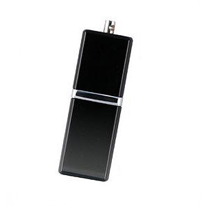 Флэш-диск Silicon Power 02 Gb LuxMini 710 Black (10)