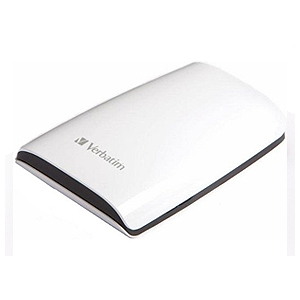 Verbatim HDD 2.5 USB 500Gb Executive 8 mb (5400rpm) White (2)