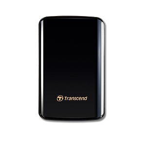 Transcend HDD 2.5 USB 500Gb 25D3