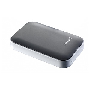 INTENSO HDD 2.5 USB 500Gb MemoryHouse black