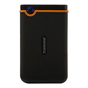 Transcend HDD 2.5 USB 500Gb 25M StoreJet Mobile