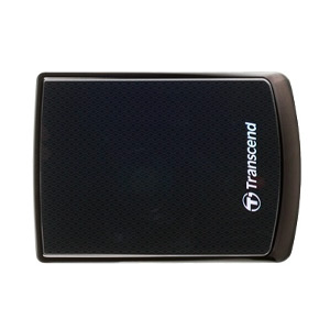 Transcend HDD 2.5 USB 500Gb 25F Gloss diamond pattern