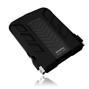 A-Data HDD 2.5 USB 750Gb Superior SH93 black (4)