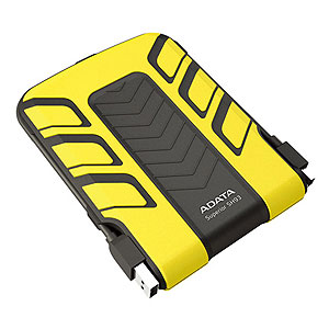 A-Data HDD 2.5 USB 500Gb Superior SH93 yellow (4)