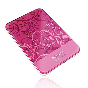 A-Data HDD 2.5 USB 500Gb Superior SH02 pink (4)