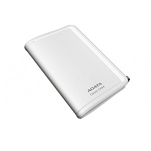 A-Data HDD 2.5 USB 750Gb Classic CH94 white (4)