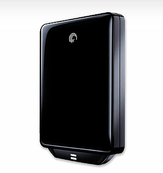 Seagate HDD 2.5 USB 1000Gb FreeAgent GoFlex Black (4)