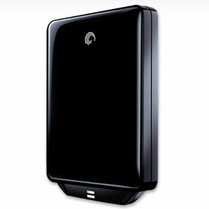 Seagate HDD 2.5 USB 750Gb FreeAgent GoFlex Black (4)