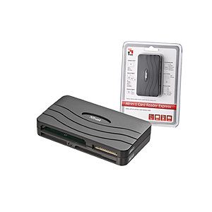 16451 Trust All-in-1 Card Reader Express (40/960)