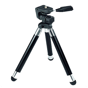 4055 Шт Hama Traveller compact 21.5-43см, 268г (20/600)