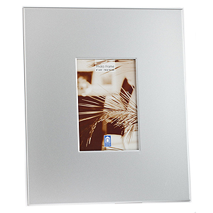 PATA 94755S al 10x15 silver (18/324)