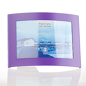 PATA 92003PU al 10X15 purple (12/72/576)