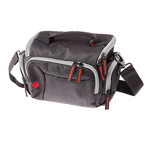 EP-020908 Era Pro Сумка для фото/видео 22х12х16 черн (4/84)