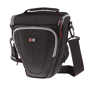 EP-020906 Era Pro Сумка для фото/видео 20х25х14 черн (4/96)