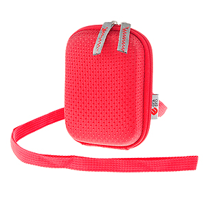 EP-010956 Era Pro EVA Чехол для ф/а 10.5х7,2х3 см. красн (10/80/960)