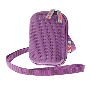 EP-010952 Era Pro EVA Чехол для ф/а 9.7х6,5х3,6 см. фиол (10/80/960)