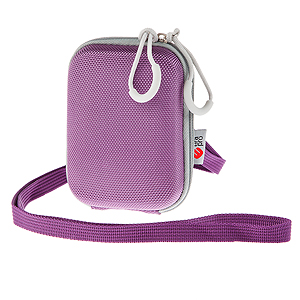 EP-010940 Era Pro EVA Чехол для ф/а 9.3х6х3 см. фиол (10/80/960)