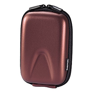 103765 Hama Чехол Hardcase Thumb 60H красный 6.5x3x10.5 (10/100/1200)