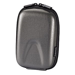 103764 Hama Чехол Hardcase Thumb 60H серый 6.5x3x10.5 (10/100/1200)