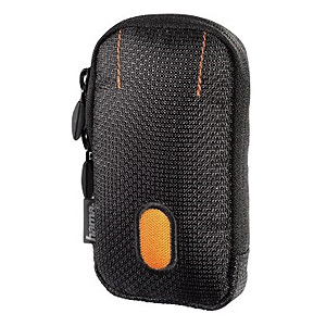 023105 Hama Чехол Sorento 70C чер/оранж 6x1,5x11,5 (140/2240)